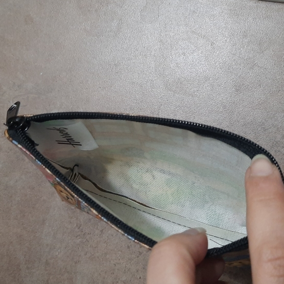 Harrods wallet - Picture 2 of 2